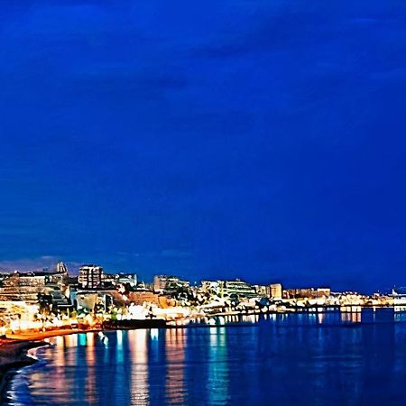 شقة Playa Estudio Deluxe بينالماذينا المظهر الخارجي الصورة