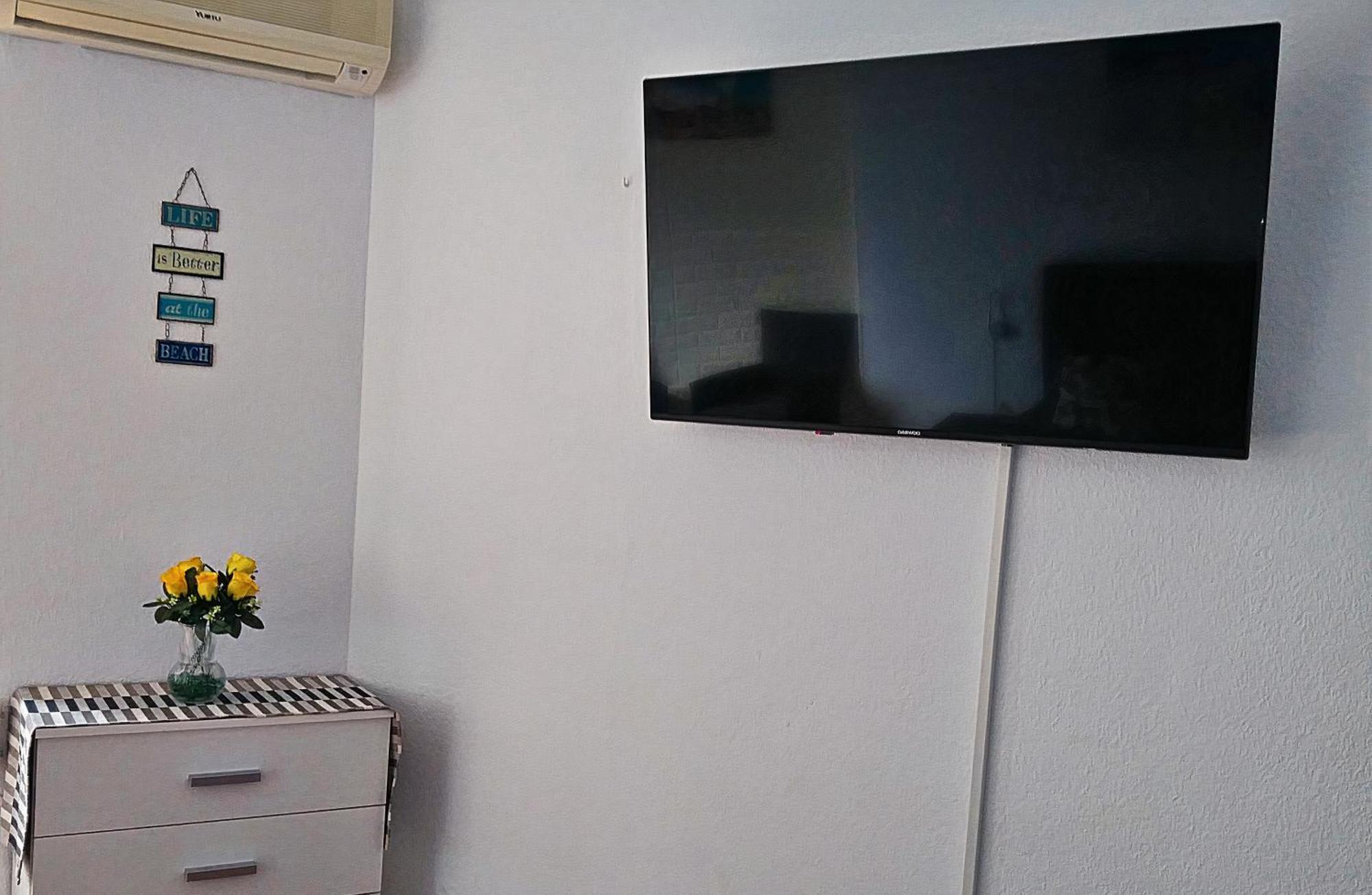 شقة Playa Estudio Deluxe بينالماذينا المظهر الخارجي الصورة